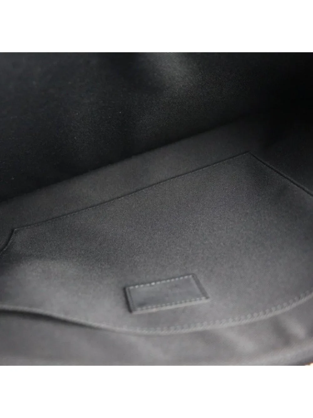 Louis Vuitton Pochette Jules GM Christopher Nemeth Second Bag